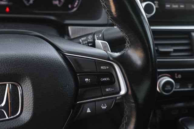 2021 Honda Accord Sport Special Edition