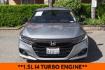 2021 Honda Accord Sport Special Edition