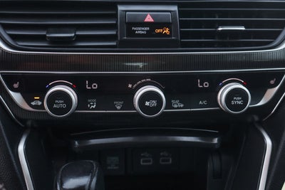 2021 Honda Accord Sport Special Edition