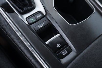 2021 Honda Accord Sport Special Edition