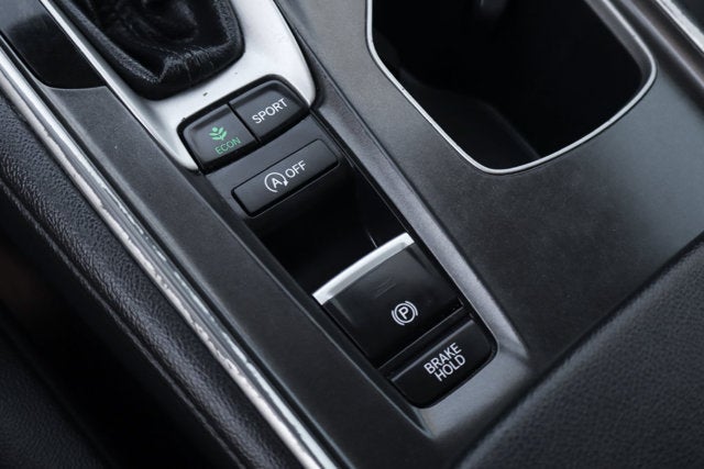 2021 Honda Accord Sport Special Edition