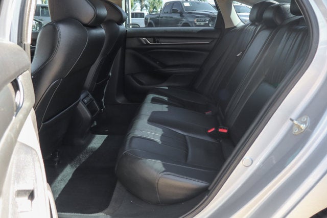 2021 Honda Accord Sport Special Edition