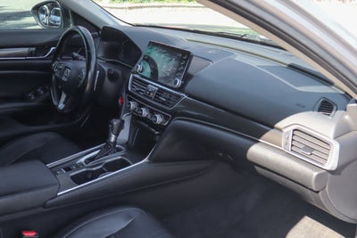 2021 Honda Accord Sport Special Edition