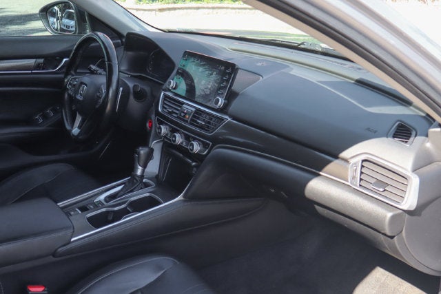 2021 Honda Accord Sport Special Edition
