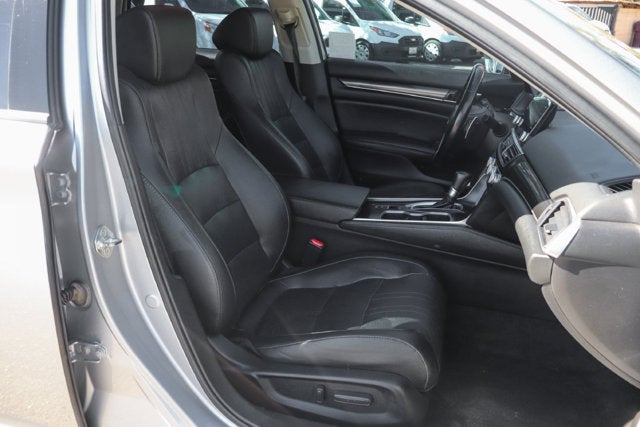 2021 Honda Accord Sport Special Edition