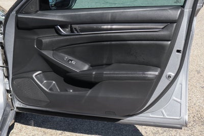 2021 Honda Accord Sport Special Edition