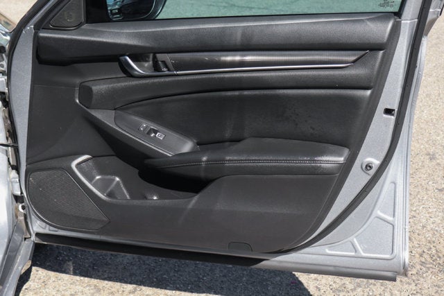 2021 Honda Accord Sport Special Edition