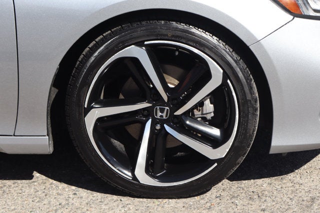 2021 Honda Accord Sport Special Edition
