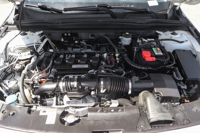 2020 Honda Accord EX
