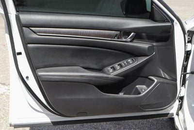 2020 Honda Accord EX