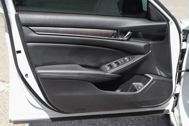 2020 Honda Accord EX