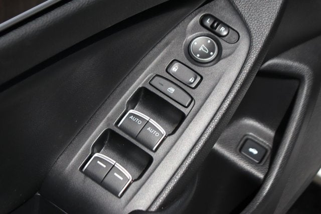 2020 Honda Accord EX