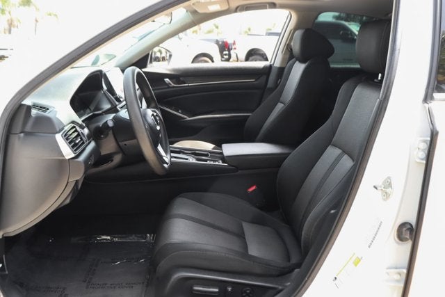 2020 Honda Accord EX