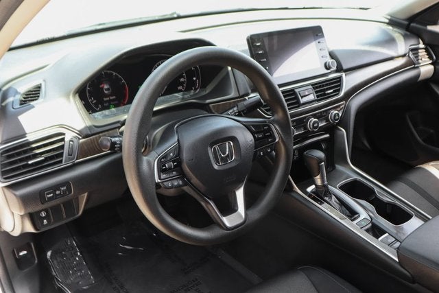 2020 Honda Accord EX
