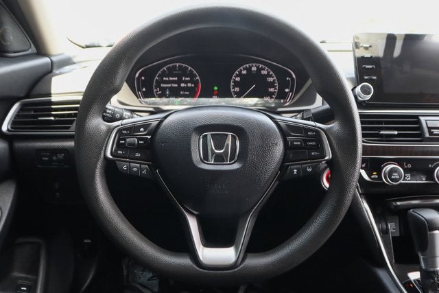 2020 Honda Accord EX