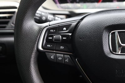 2020 Honda Accord EX
