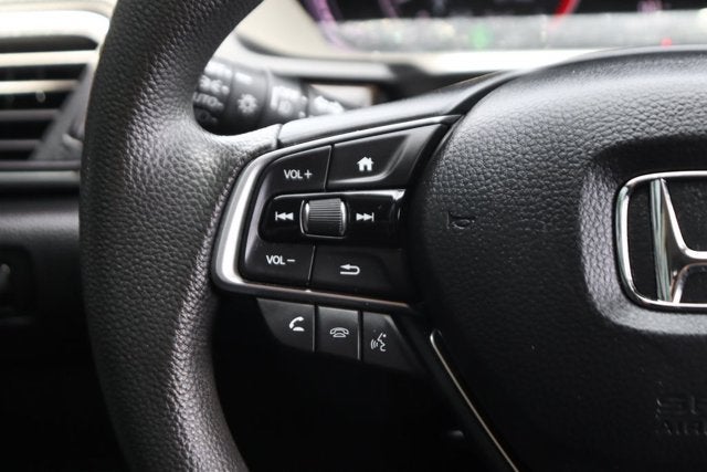 2020 Honda Accord EX