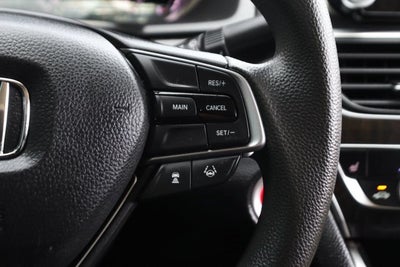 2020 Honda Accord EX