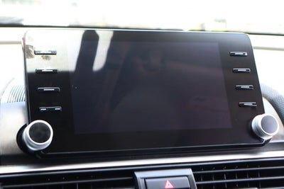 2020 Honda Accord EX