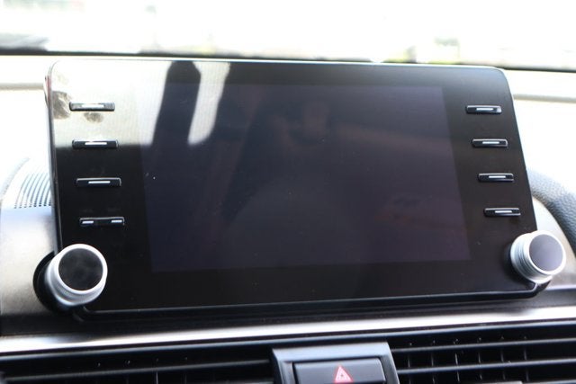 2020 Honda Accord EX