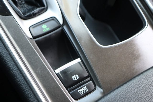 2020 Honda Accord EX