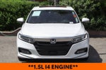 2020 Honda Accord EX