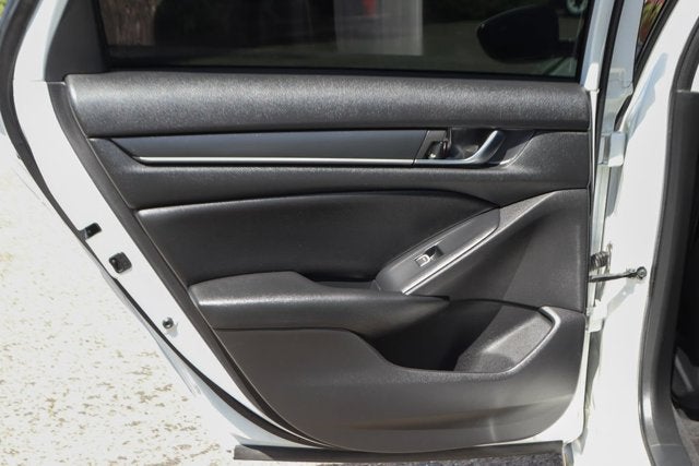2020 Honda Accord EX
