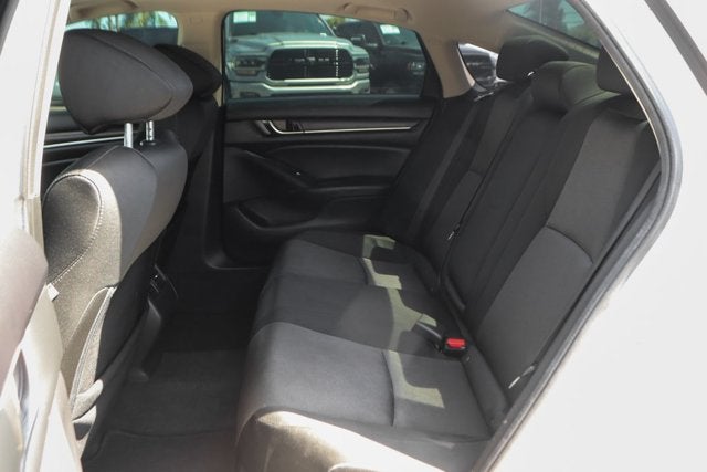 2020 Honda Accord EX
