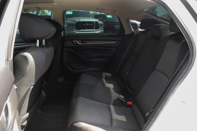 2020 Honda Accord EX