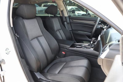 2020 Honda Accord EX