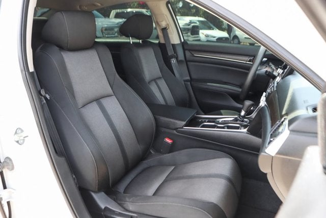 2020 Honda Accord EX
