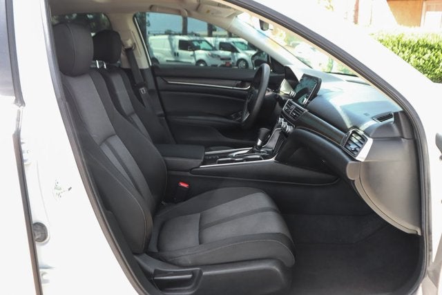 2020 Honda Accord EX