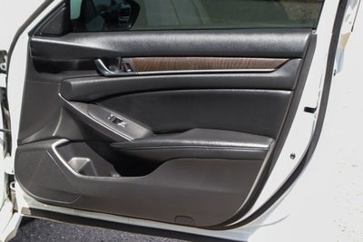 2020 Honda Accord EX