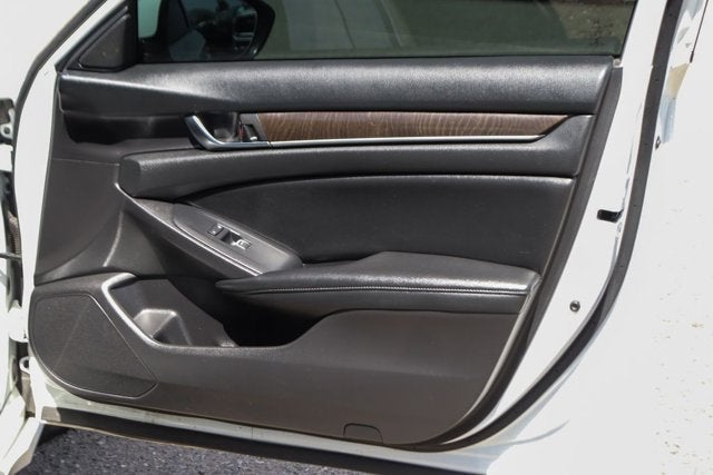 2020 Honda Accord EX