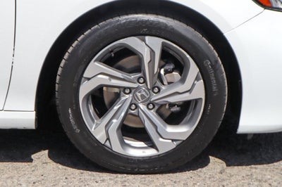 2020 Honda Accord EX