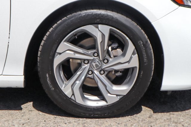 2020 Honda Accord EX