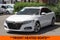2020 Honda Accord EX