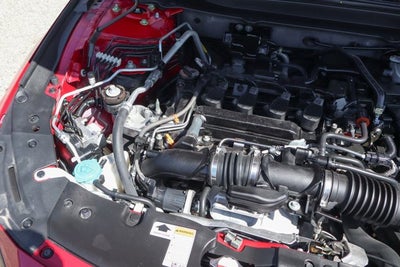 2021 Honda Accord Sport Special Edition