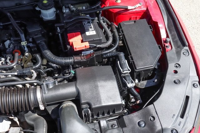 2021 Honda Accord Sport Special Edition