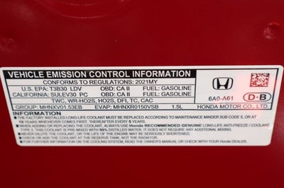 2021 Honda Accord Sport Special Edition