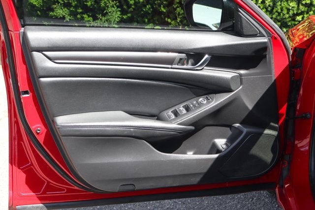2021 Honda Accord Sport Special Edition
