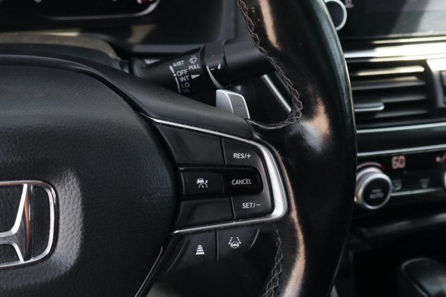 2021 Honda Accord Sport Special Edition
