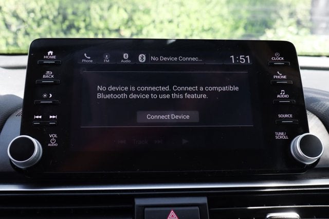 2021 Honda Accord Sport Special Edition