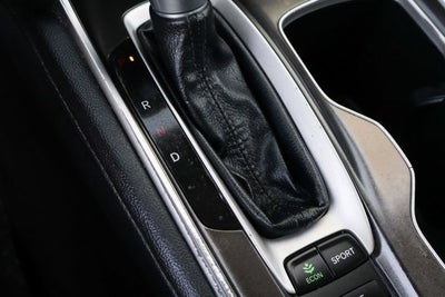 2021 Honda Accord Sport Special Edition
