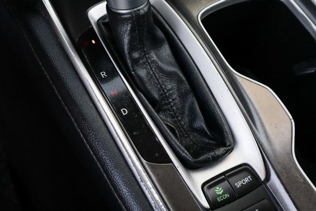 2021 Honda Accord Sport Special Edition