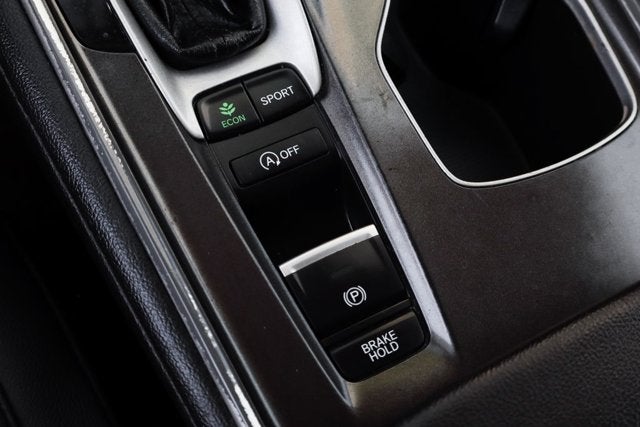 2021 Honda Accord Sport Special Edition
