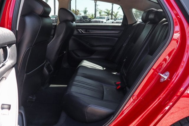 2021 Honda Accord Sport Special Edition