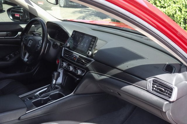 2021 Honda Accord Sport Special Edition