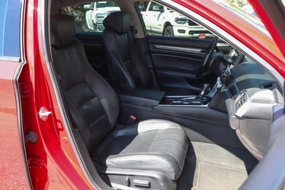 2021 Honda Accord Sport Special Edition