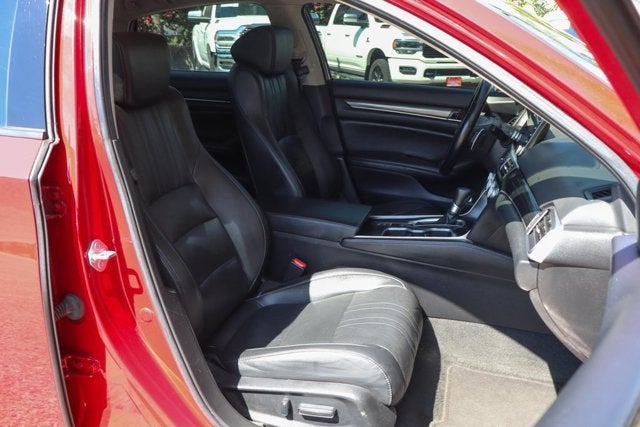 2021 Honda Accord Sport Special Edition
